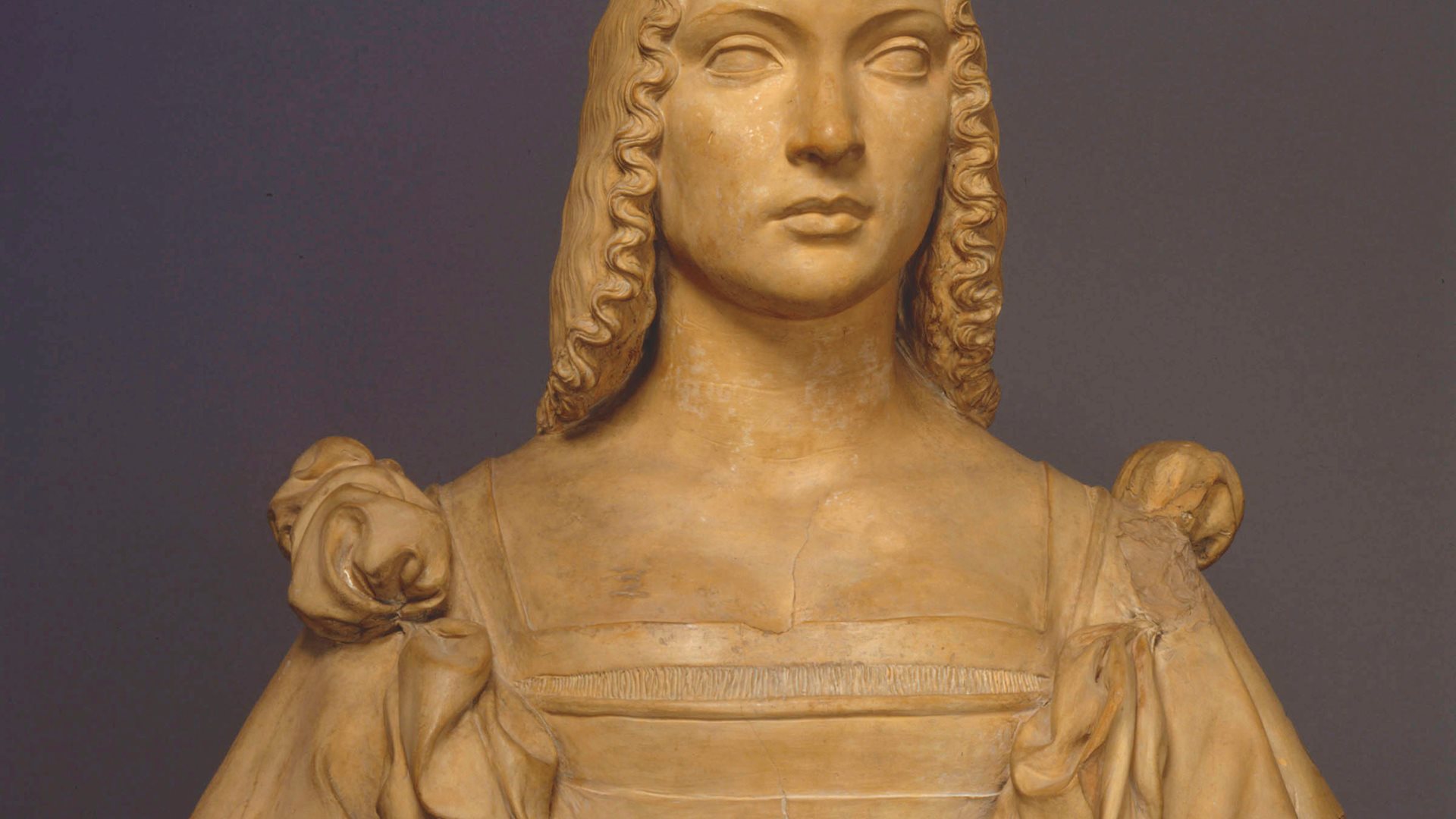 Isabella d’Este (1474-1534) marchioness of Mantua 