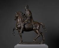 Equestrian group of Marcus Aurelius