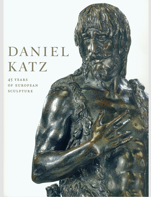Daniel Katz: 45 Years