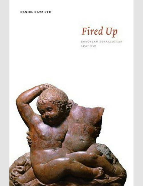 Fired Up: European Terracottas 1450 - 1950