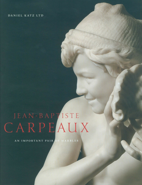 Jean-Baptiste Carpeaux