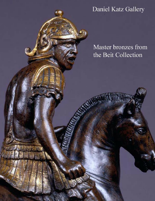 Master bronzes from the Beit collection