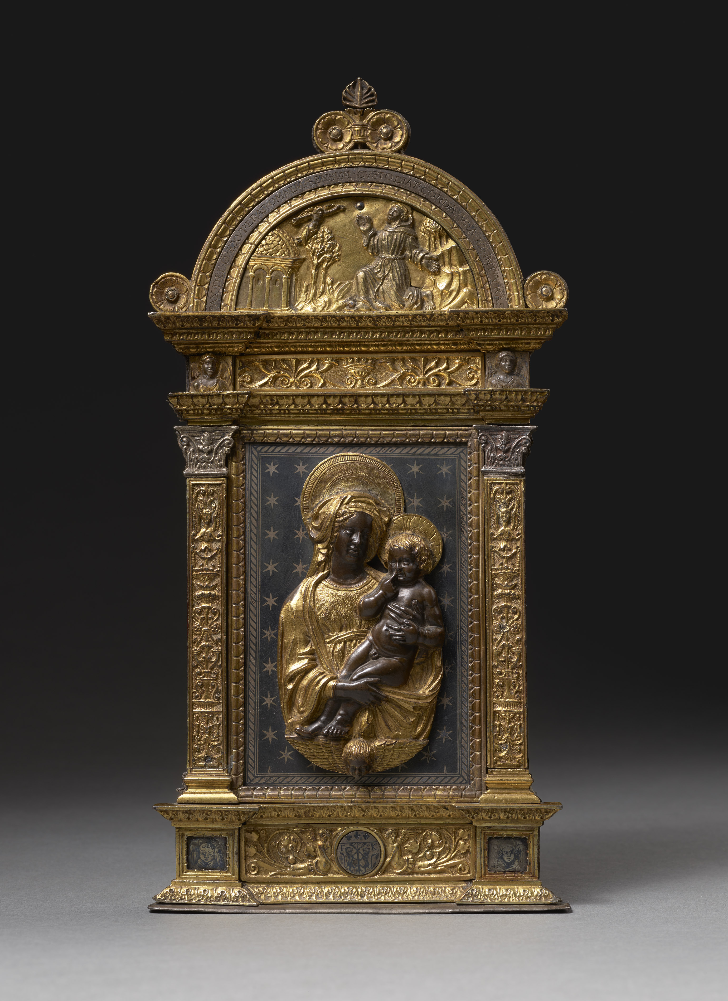 Florentine Pax