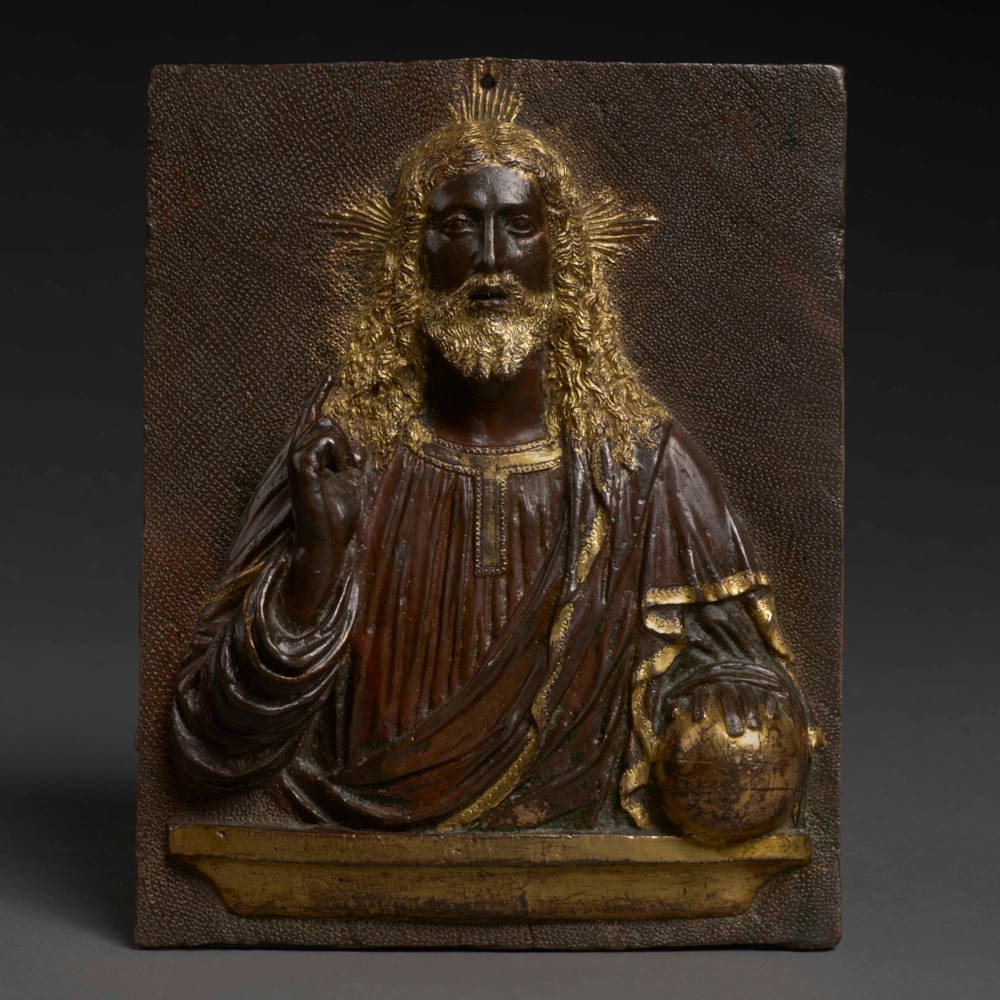 Salvator Mundi