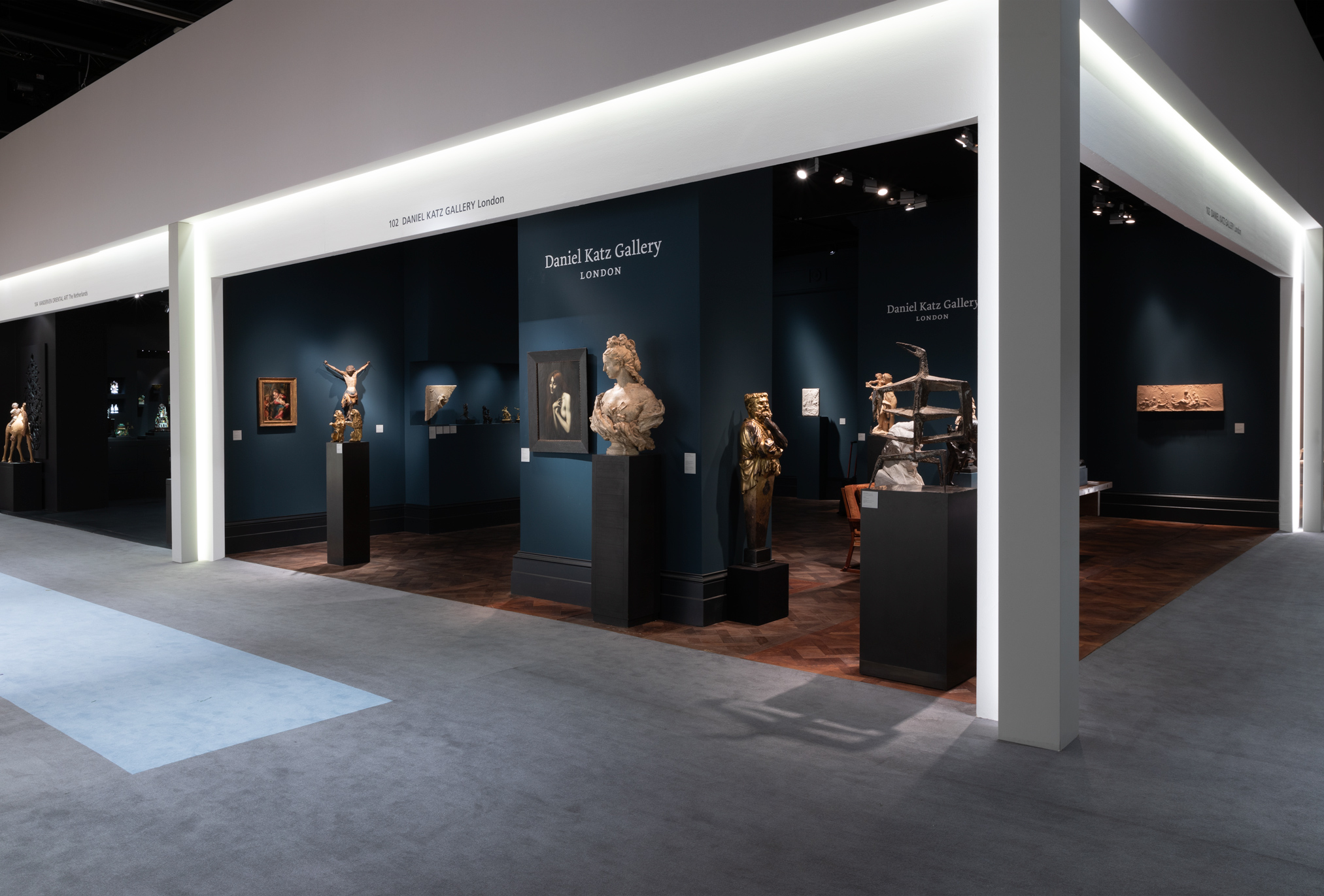 TEFAF Maastricht 2024