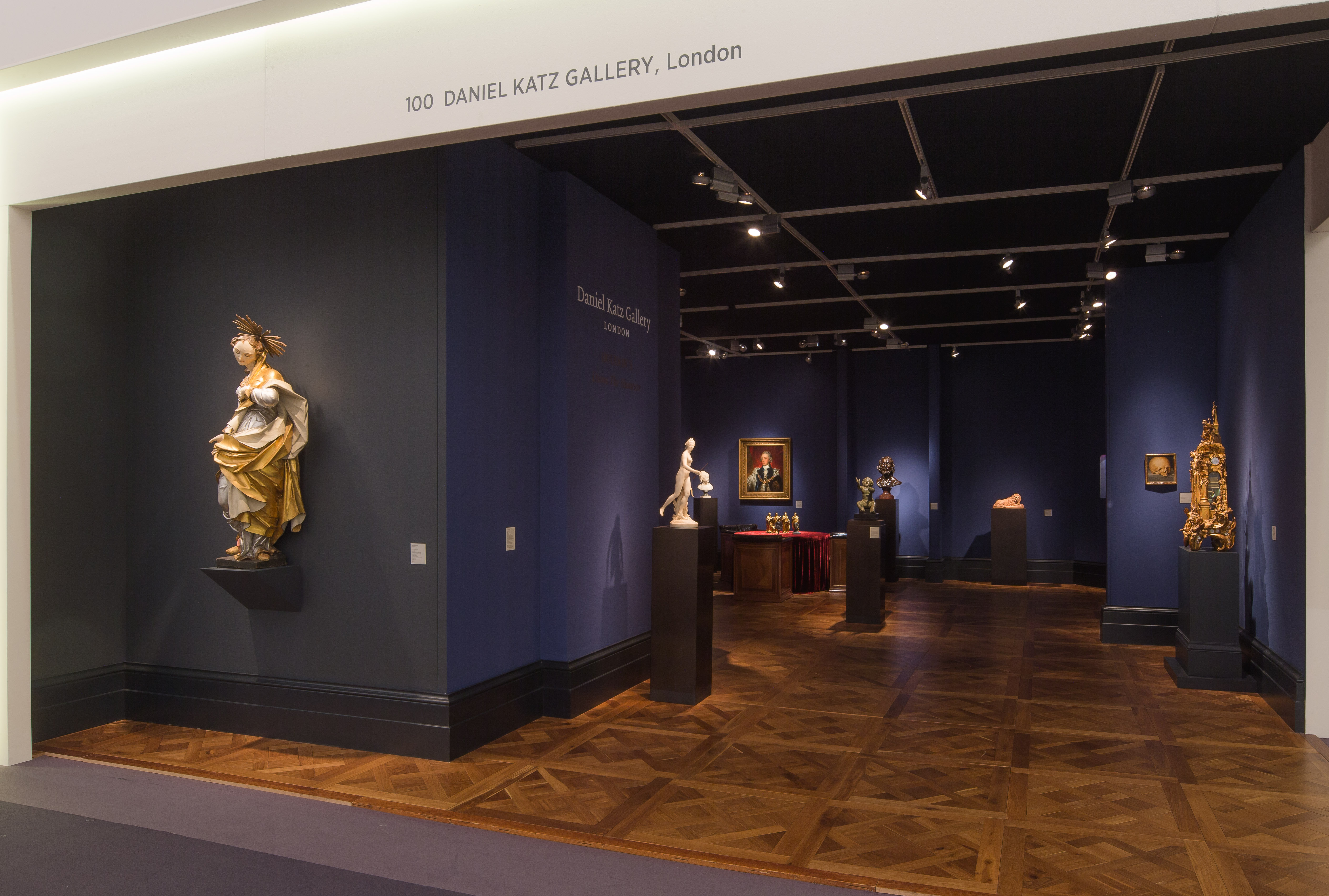 TEFAF Maastricht 2017