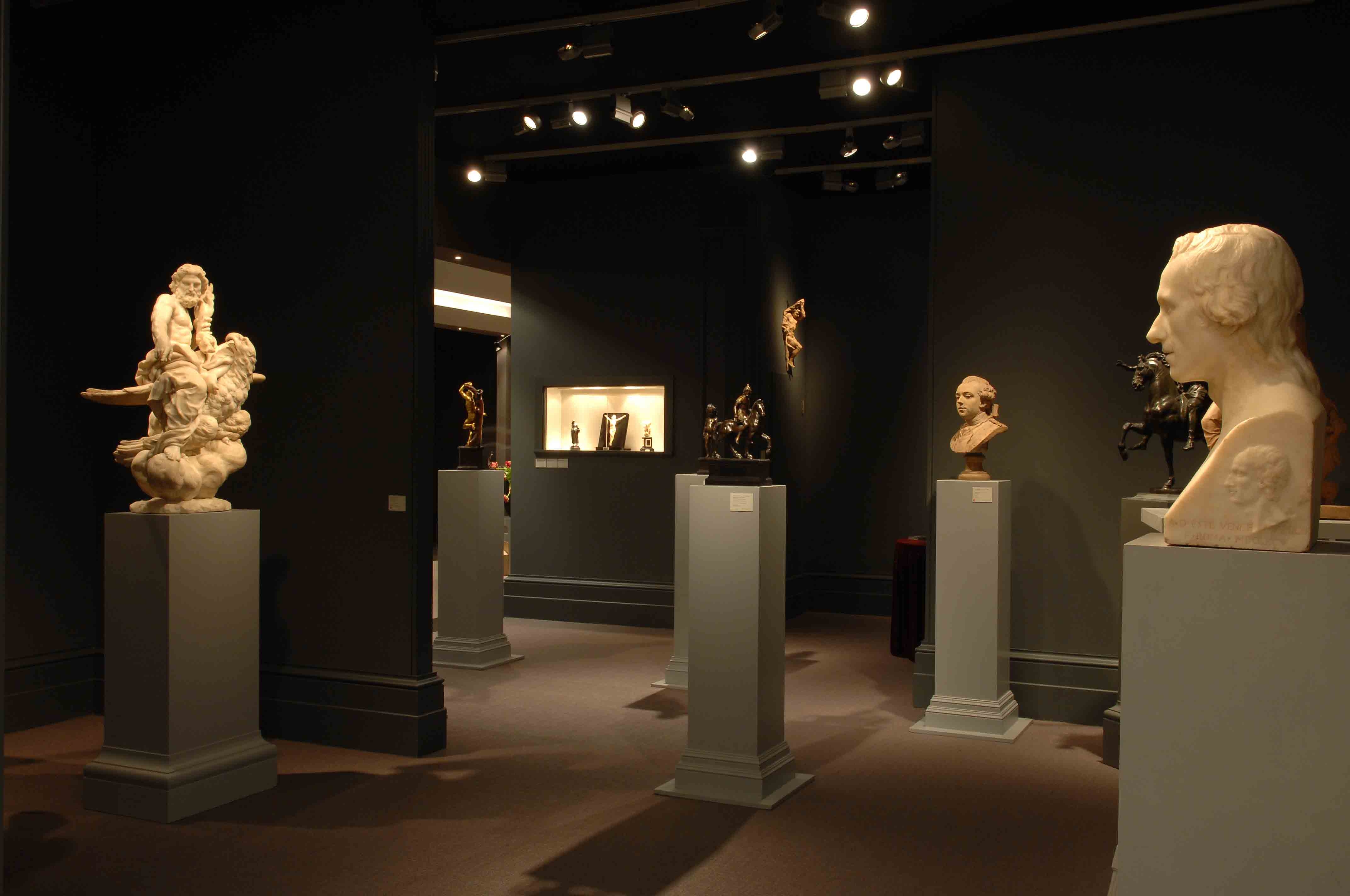 TEFAF 2011: The European Fine Art Fair