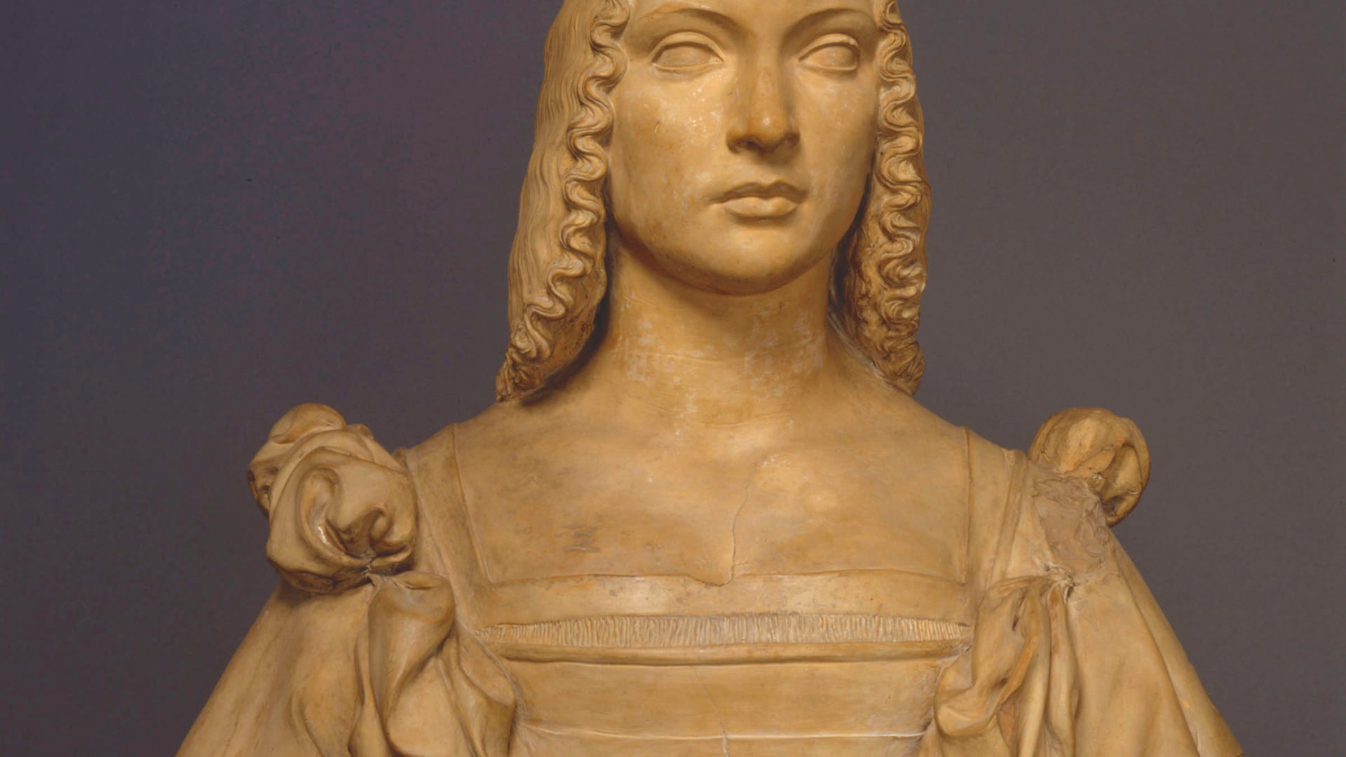 Isabella d’Este (1474-1534) marchioness of Mantua