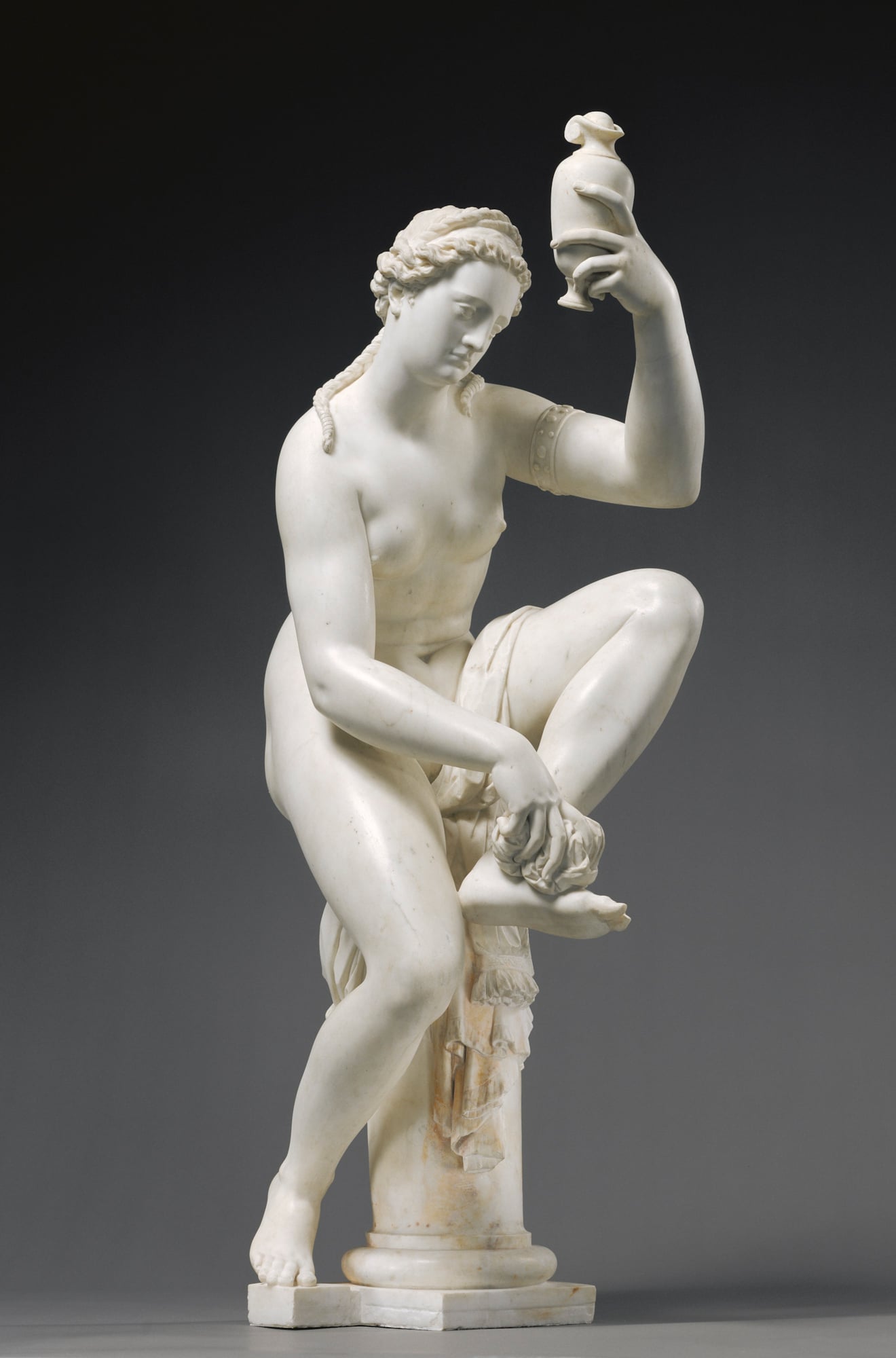 Bathsheba