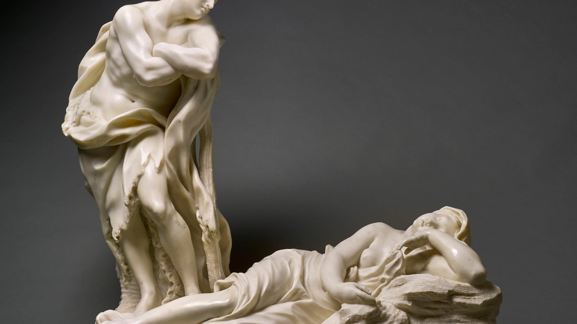 Cimon and Iphigenia