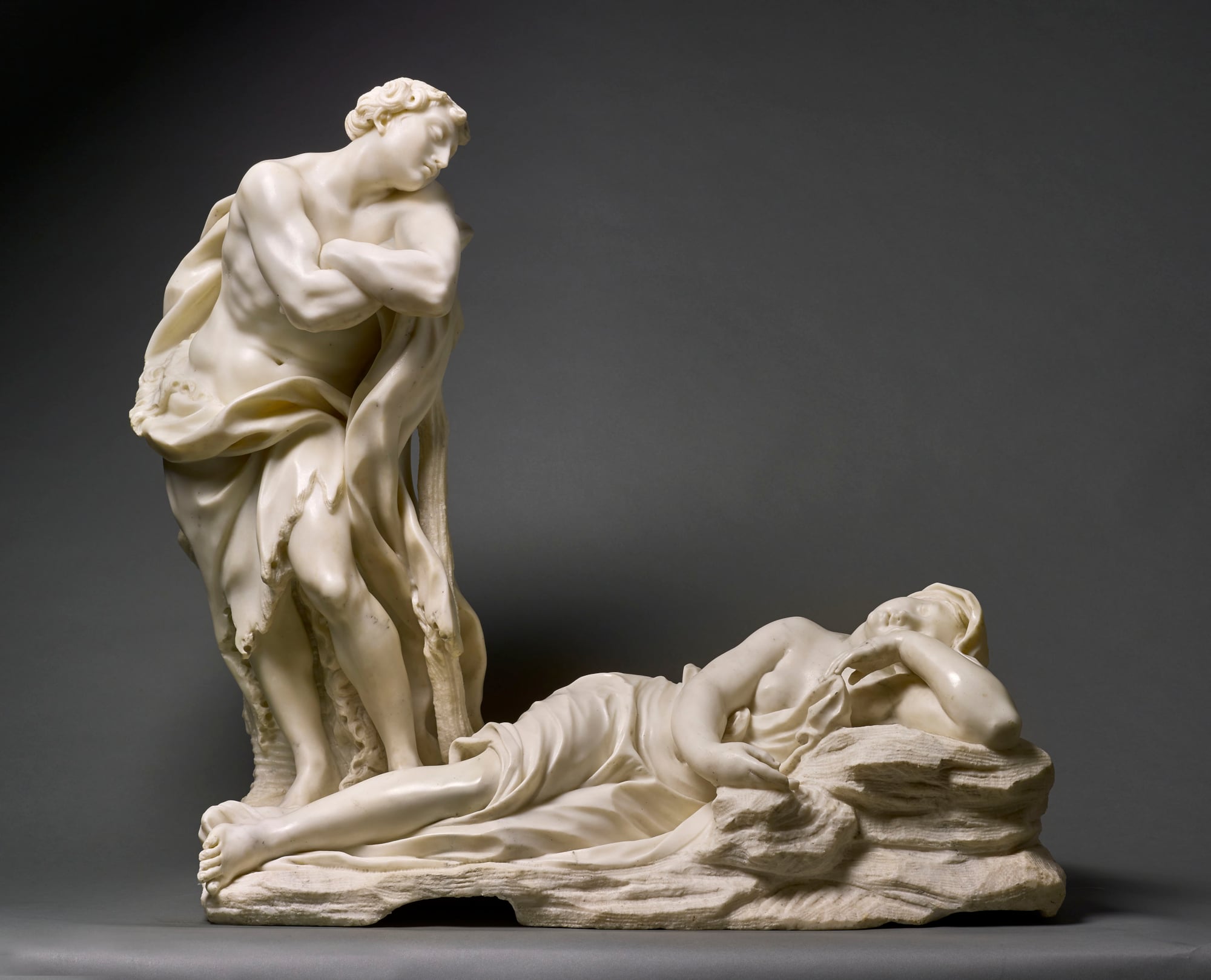 Cimon and Iphigenia