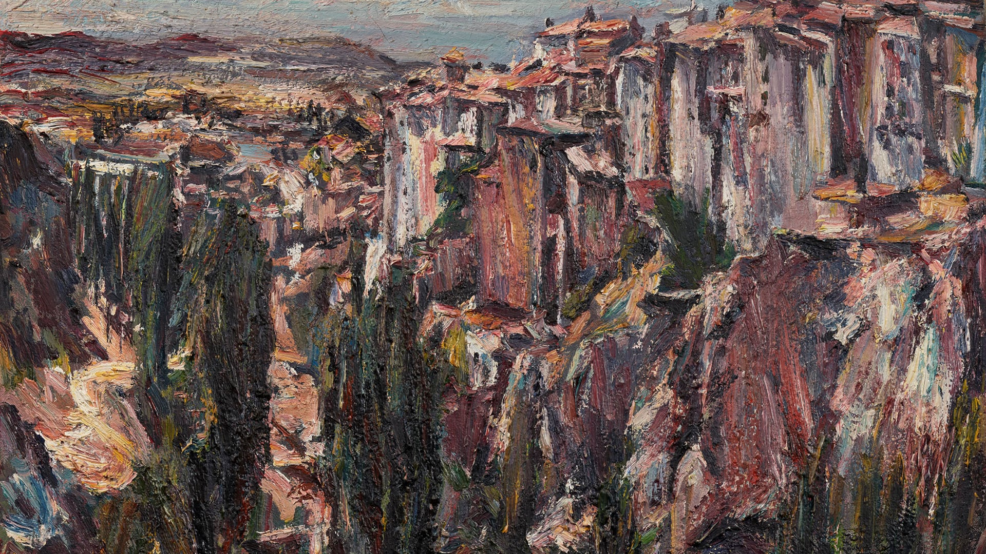 East Valley, Cuenca