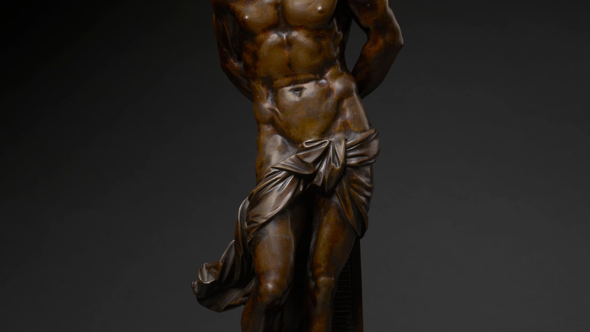 Christ at the Column