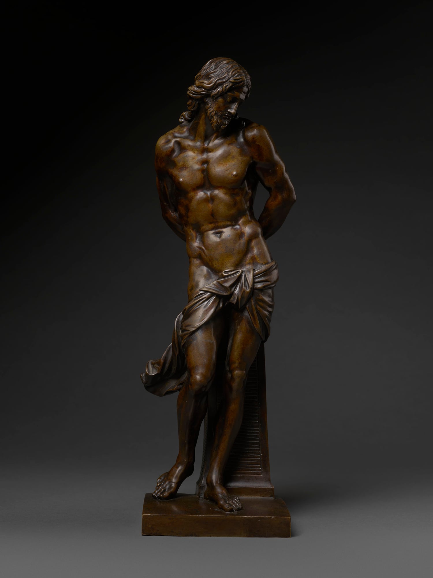 Christ at the Column