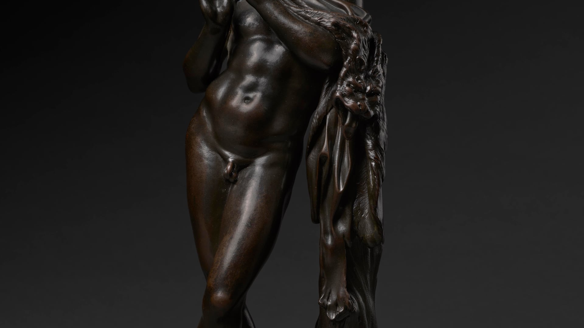 A Faun