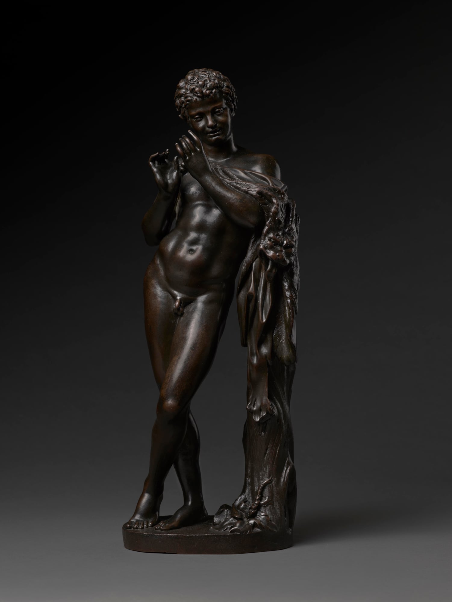 A Faun