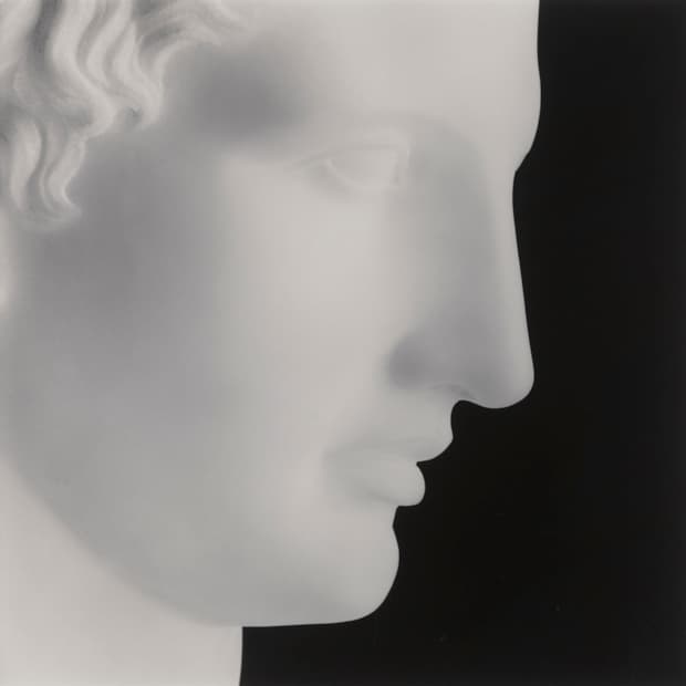 Robert Mapplethorpe (1946 1989) Hermes, 1988