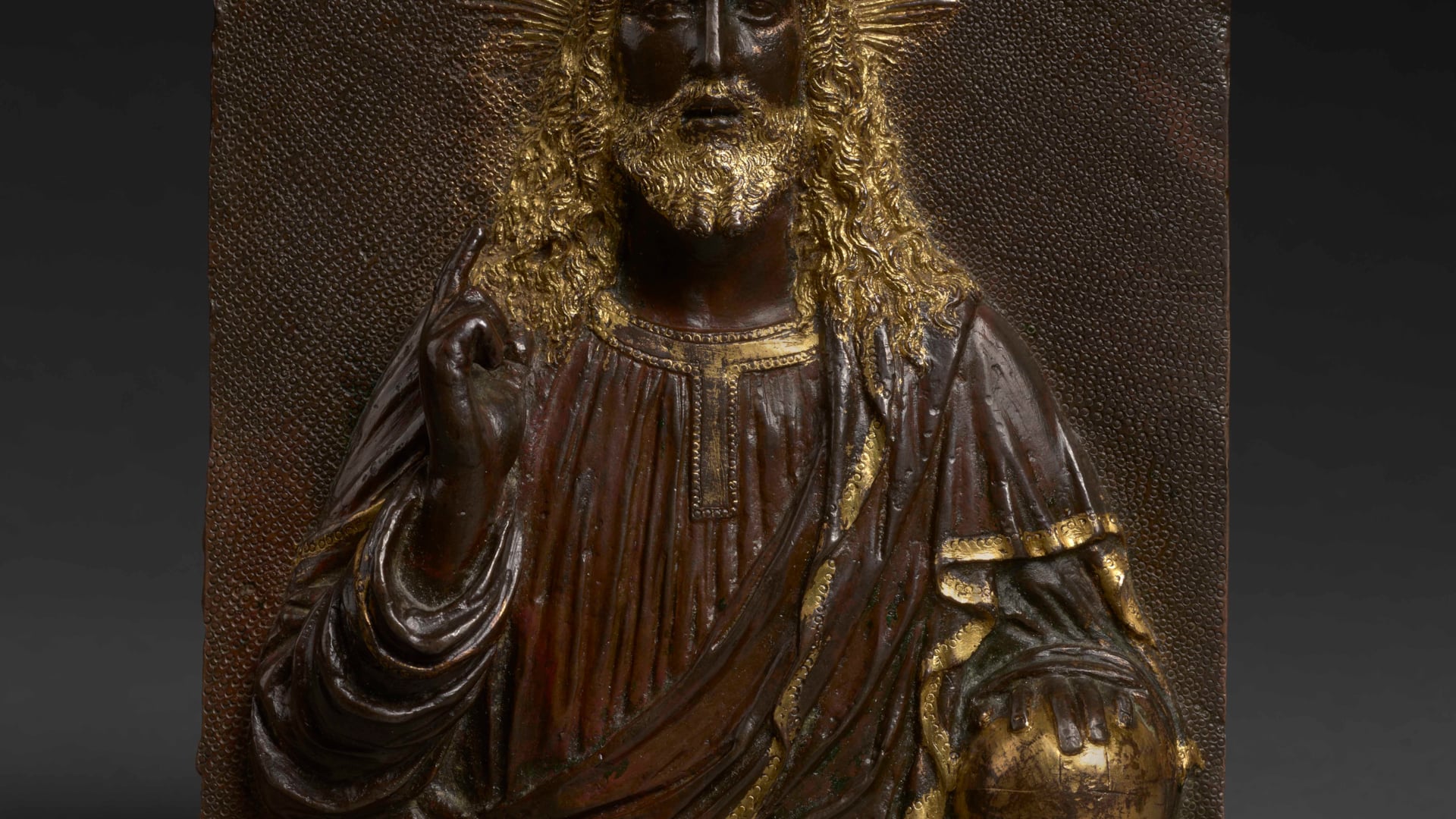 Salvator Mundi