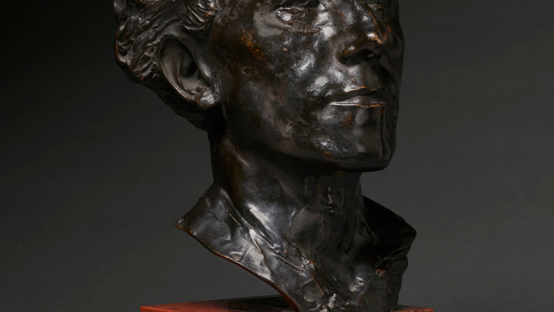 Gustav Mahler