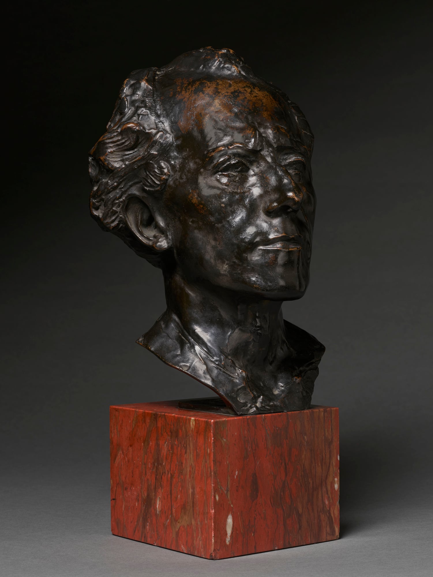 Gustav Mahler