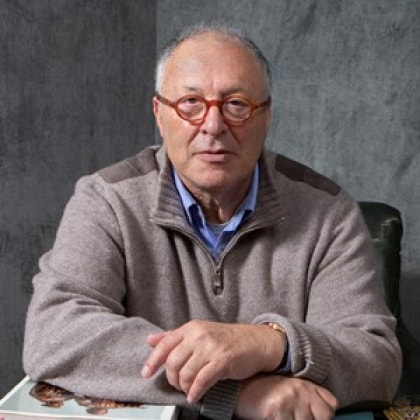 DANIEL KATZ