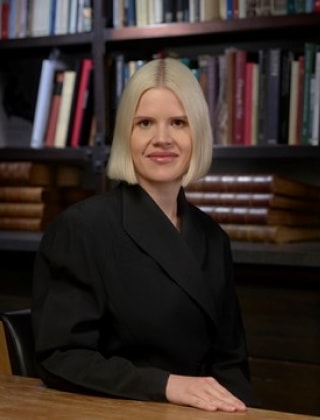 PETRA WRIGHT
