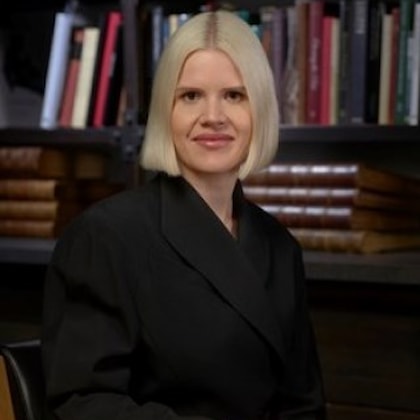 PETRA WRIGHT