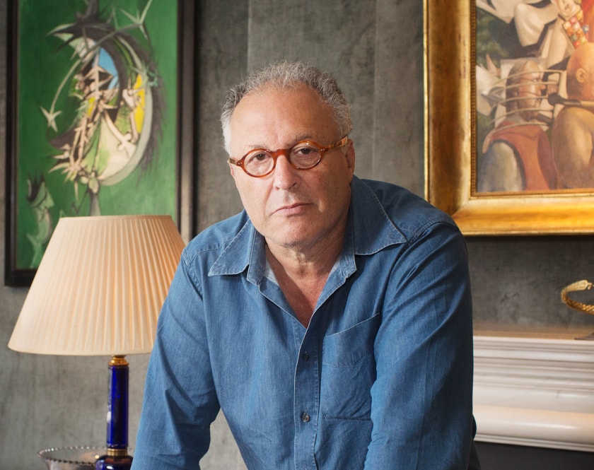DANIEL KATZ PHILANTHROPY