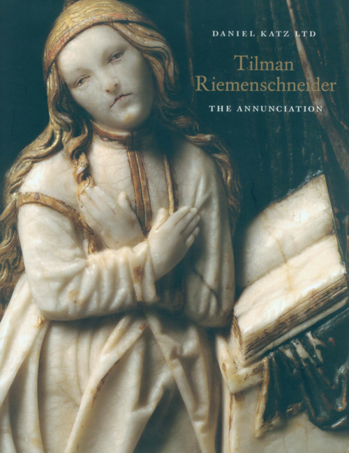 Tilman Riemenschneider