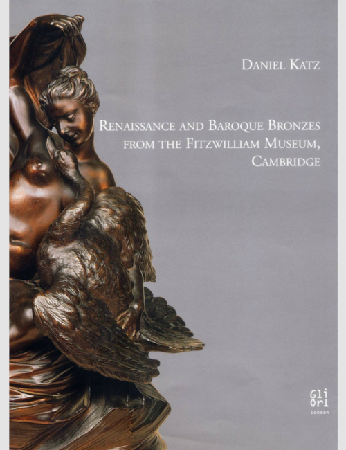 Renaissance and Baroque bronzes from the Fitzwilliam Museum, Cambridge