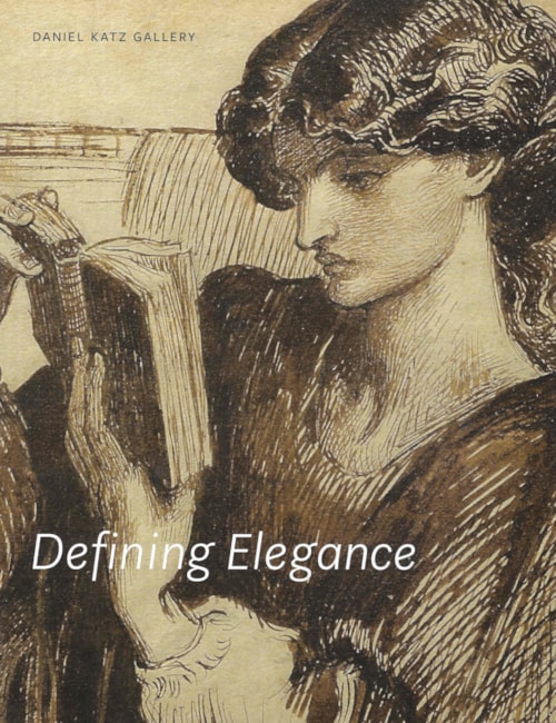 Defining Elegance