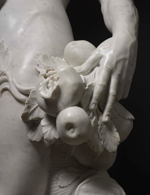 Gabriel Grupello - Adonis