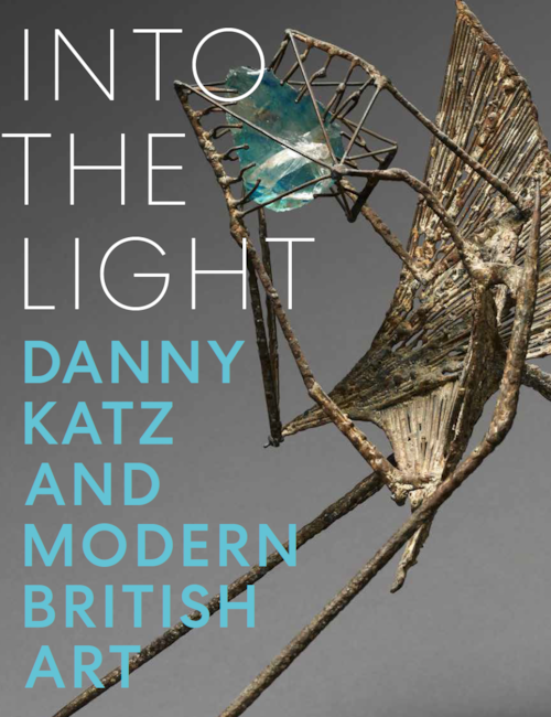 INTO THE LIGHT